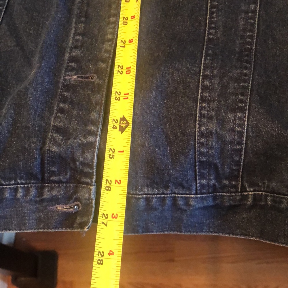 Quacker Factory Bling Jacket - image 8